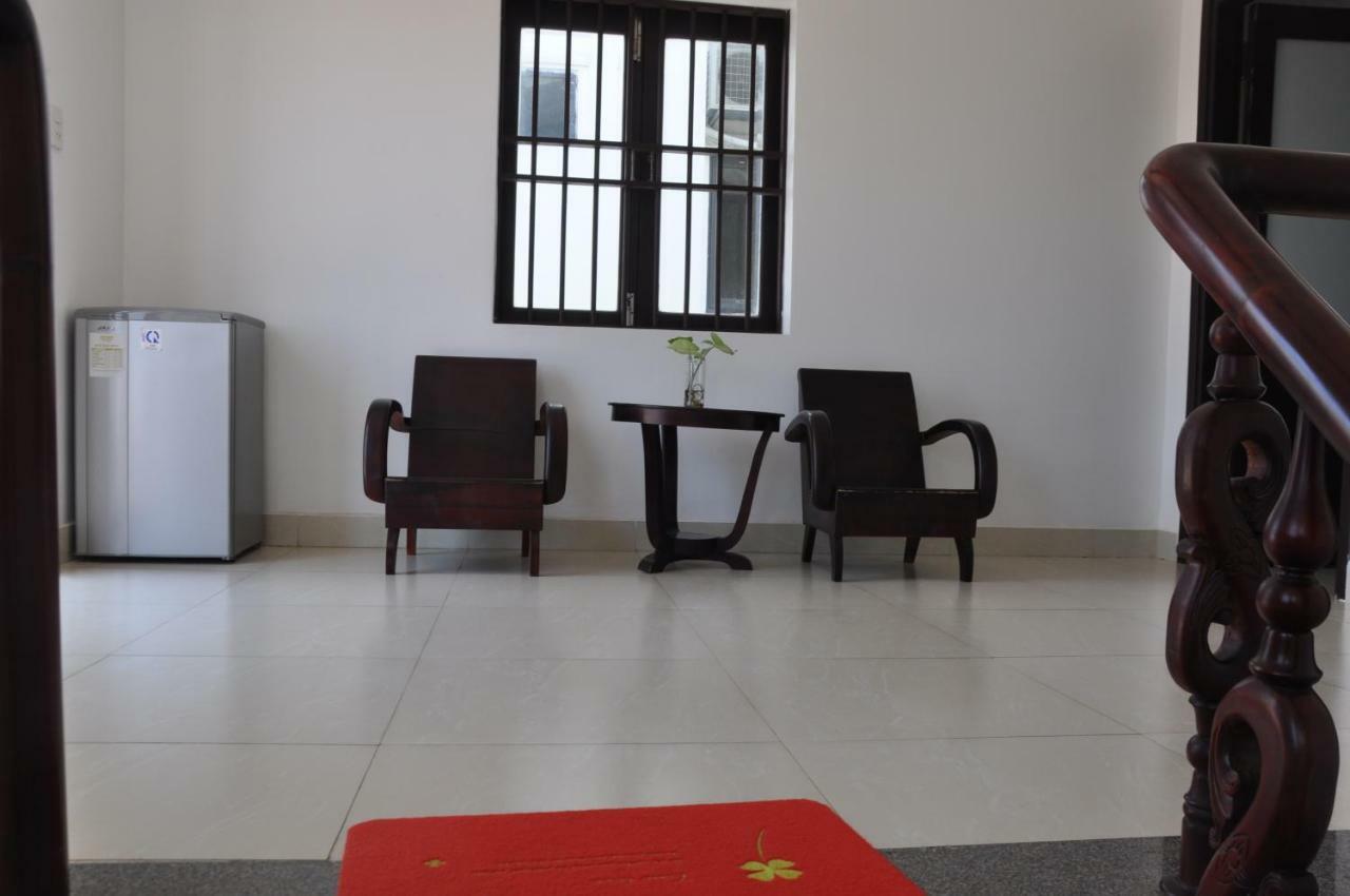 Pearl Beach Homestay Hoi An Exterior foto